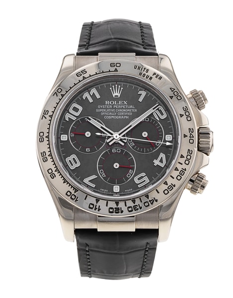 Rolex Daytona 116519